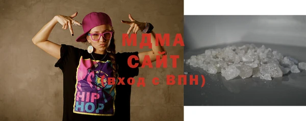 твердый Володарск